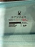 Spyder Blue Short Sleeve T-Shirt Size S (kids) - photo 3