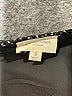 Orange Creek 100% Polyester Black Short Sleeve T-Shirt Size S - photo 6