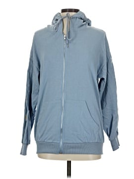 Assorted Brands Zip Up Hoodie