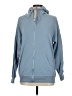 Assorted Brands Blue Zip Up Hoodie Size M (estimated) - photo 1