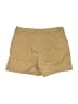 Everlane Solid Tan Khaki Shorts Size 2 - photo 2