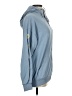 Assorted Brands Blue Zip Up Hoodie Size M (estimated) - photo 4