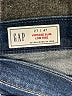 Gap Blue Jeans Size 27 waist - photo 6