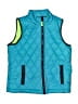 Cat & Jack 100% Nylon Blue Vest Size S (kids) - photo 1