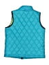 Cat & Jack 100% Nylon Blue Vest Size S (kids) - photo 2