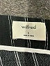 Wilfred Stripes Black Casual Pants Size S - photo 7
