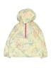 Gap Kids 100% Polyester Tie-dye Yellow Track Jacket Size S (kids) - photo 1