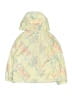 Gap Kids 100% Polyester Tie-dye Yellow Track Jacket Size S (kids) - photo 2
