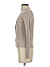 A New Day Tan Cardigan Size S - photo 5