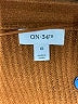 On 34th Brown Cardigan Size XS - photo 7