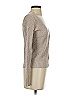 A New Day Tan Cardigan Size S - photo 4