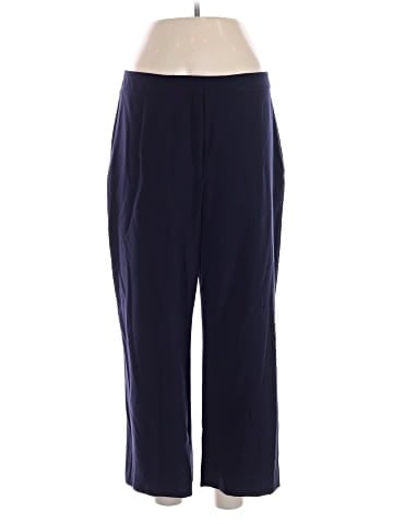 Susan Graver Dress Pants (view 1)