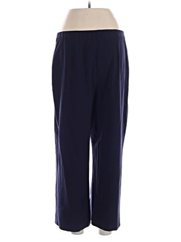 Susan Graver Dress Pants (view 2)