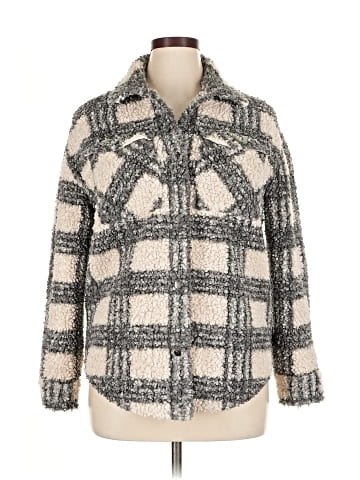 Saylor Jacket (view 1)
