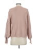 Debut Tan Pullover Sweater Size S - photo 2