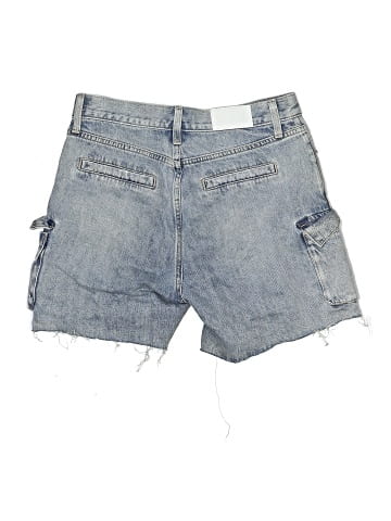 Pistola Denim Shorts (view 2)