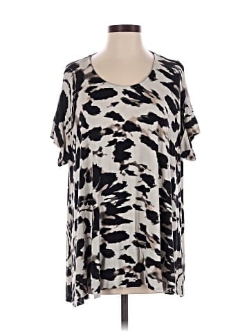Alembika Casual Dress (view 1)