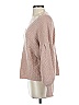 Debut Tan Pullover Sweater Size S - photo 5
