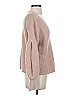 Debut Tan Pullover Sweater Size S - photo 4