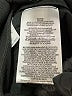 BCBGMAXAZRIA Black Dress Pants Size XXS - photo 5