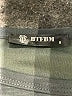 BTFBM Solid Gray Casual Dress Size S - photo 7