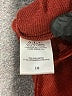 A.L.C. Burgundy Cocktail Dress Size 10 - photo 7