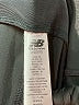 New Balance Black Active Pants Size M - photo 7