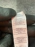 New Balance Black Active Pants Size M - photo 8