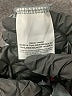 Nike 100% Polyester Color Block Gray Athletic Shorts Size S (kids) - photo 4