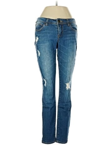 Life in Progress Jeans (view 1)