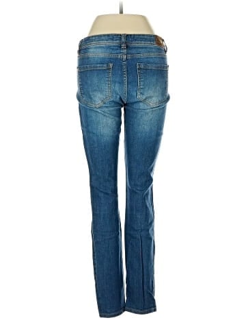 Life in Progress Jeans (view 2)