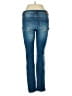 Life in Progress Hearts Blue Jeans Size 25 waist - photo 2