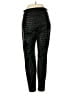 Sanctuary Houndstooth Black Casual Pants Size XS - photo 2