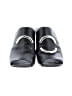 Via Spiga Black Sandals Size 7 1/2 - photo 2