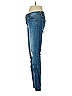 Life in Progress Hearts Blue Jeans Size 25 waist - photo 5