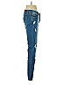 Life in Progress Hearts Blue Jeans Size 25 waist - photo 4
