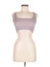 Unbranded Purple Tank Top Size M - photo 1