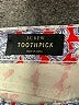 J.Crew Hearts Red Blue Jeans Size 26 waist - photo 6