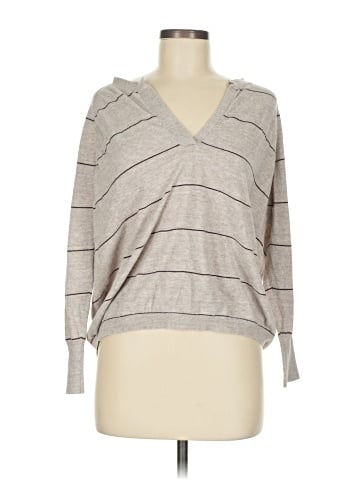 Humanoid Pullover Sweater (view 1)
