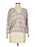 Humanoid Gray Tan Pullover Sweater Size M (estimated) - photo 1