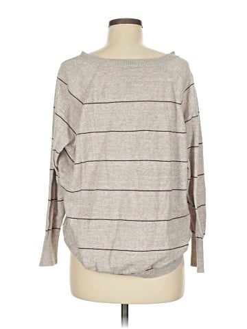 Humanoid Pullover Sweater (view 2)