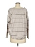 Humanoid Gray Tan Pullover Sweater Size M (estimated) - photo 2