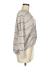 Humanoid Gray Tan Pullover Sweater Size M (estimated) - photo 4