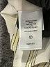 1.State 100% Cotton Stripes Ivory Blazer Size 8 - photo 7