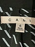 CAbi Black Cardigan Size 4 - photo 7