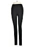 Legend Solid Black Active Pants Size M - photo 1