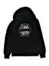 O'Neill Black Pullover Hoodie Size S (kids) - photo 1