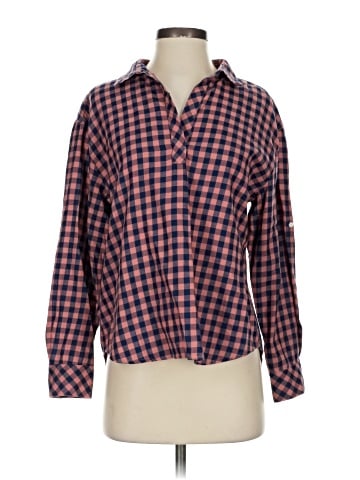 Tommy Bahama Long Sleeve Button-Down Shirt (view 1)