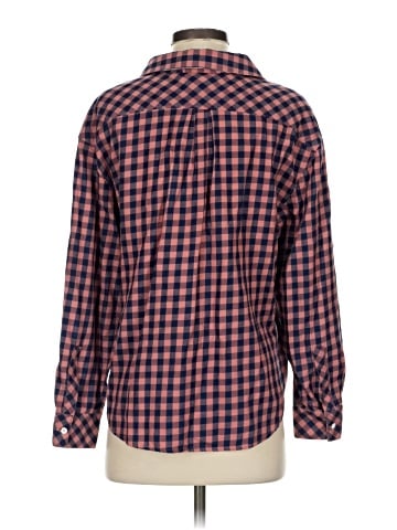 Tommy Bahama Long Sleeve Button-Down Shirt (view 2)