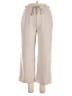 Sampeel Gray Casual Pants Size XL - photo 1